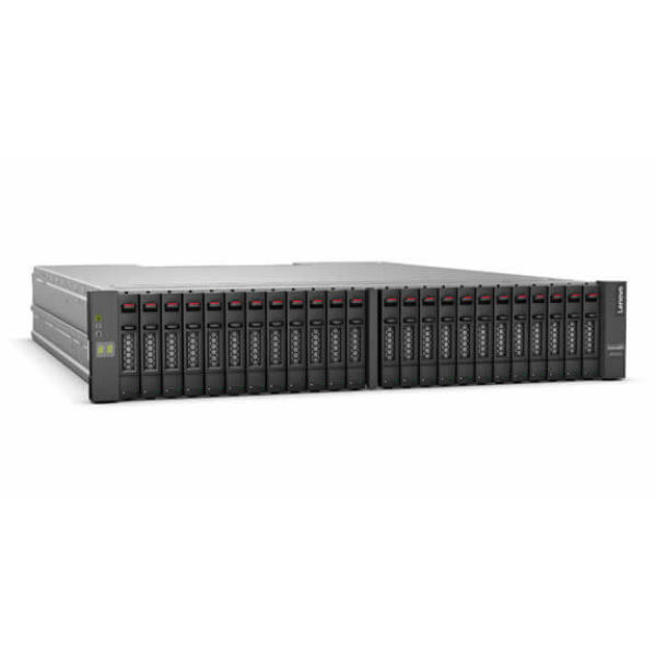 Lenovo D1224 Direct Attached Storage - U0E7HT1