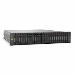 Lenovo D1224 Direct Attached Storage - U0E7HT1