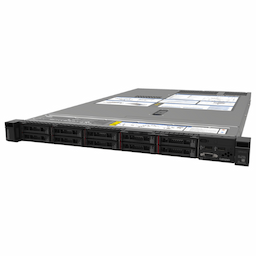 Lenovo ThinkSystem SR630 Server - 7X01CTO1WW