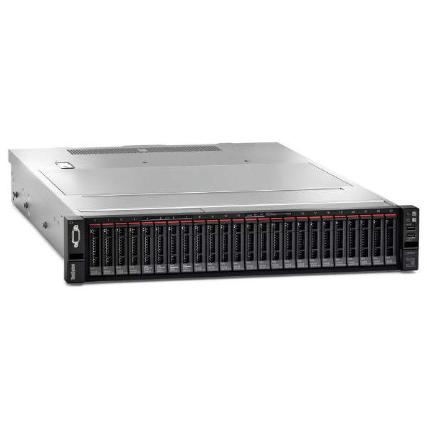 Lenovo ThinkSystem SR650 server - 7X01CTO1WW