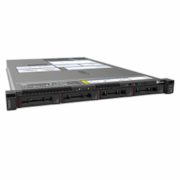 Lenovo ThinkSystem SR630 Server - 7X01CTO1WW