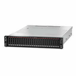 Lenovo ThinkSystem SR650 server - 7X01CTO1WW