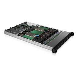 Lenovo ThinkSystem SR630 Server - 7X01CTO1WW
