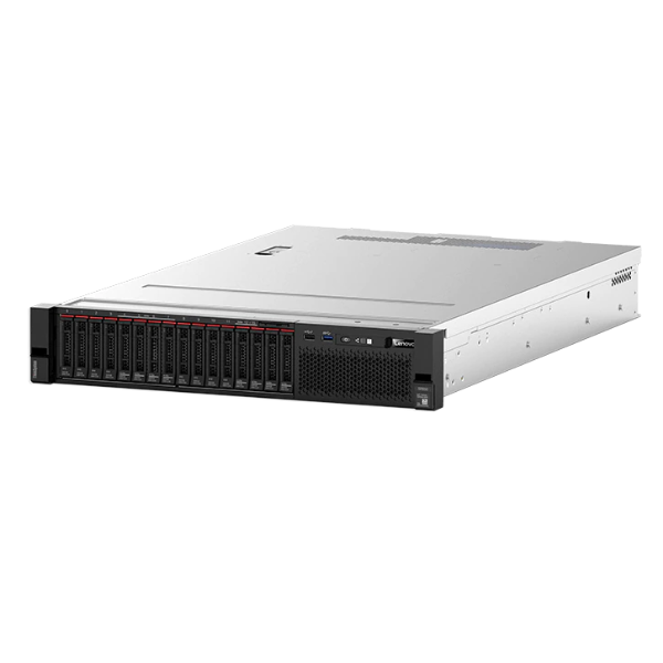 Lenovo ThinkSystem SR850 Server - 7X18CTO1WW