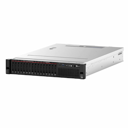 Lenovo ThinkSystem SR850 Server - 7X18CTO1WW