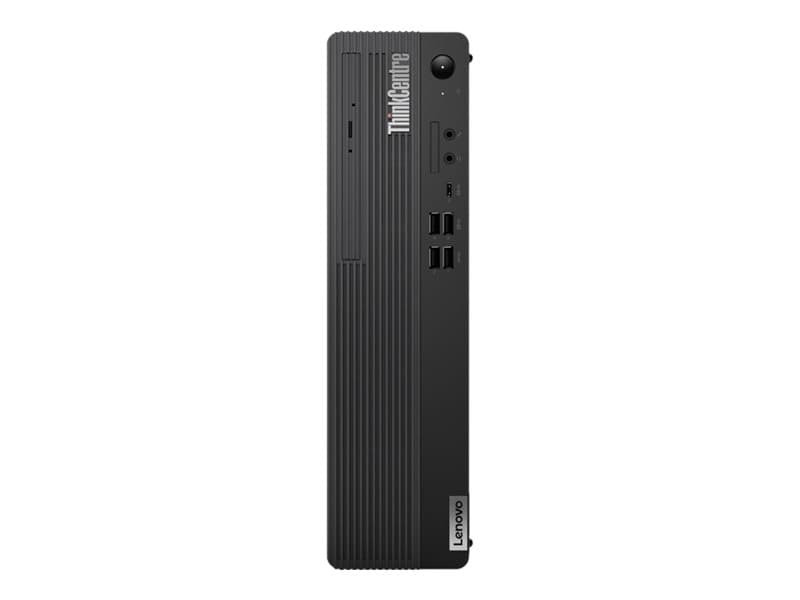 Lenovo ThinkCentre M70s - SFF - Core i5 10400 2.9 GHz - 8 GB - HDD 1 TB