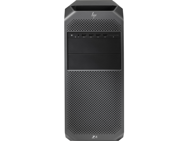 HP Workstation Z4 G4 Tower - Data Science (54R67PA)