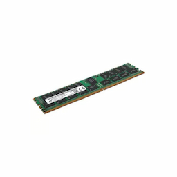 Lenovo - DDR4 - module - 32 GB - DIMM 288-pin - 3200 MHz / PC4-25600 - registered