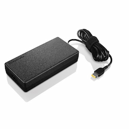 Lenovo ThinkPad 170W AC Adapter Charger (Slim Tip) - 4X20S56703