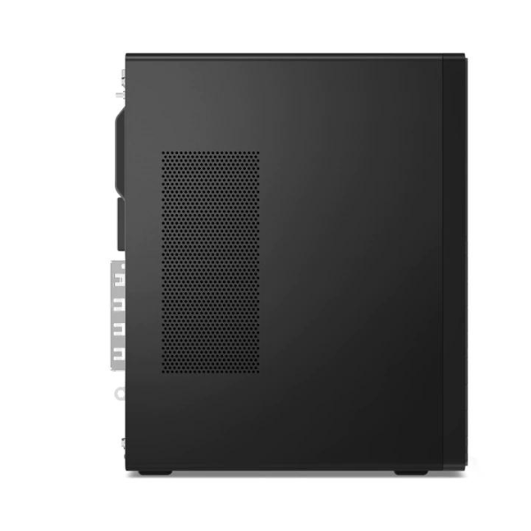 Lenovo ThinkCentre M70t Tower - 11EUS10W00 10th Gen Intel Core i3 16 GB RAM 1 TB SSD Windows 10 Pro Black