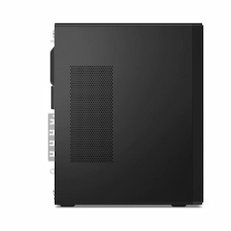 Lenovo ThinkCentre M70t Tower - 11EUS10W00 10th Gen Intel Core i3 16 GB RAM 1 TB SSD Windows 10 Pro Black