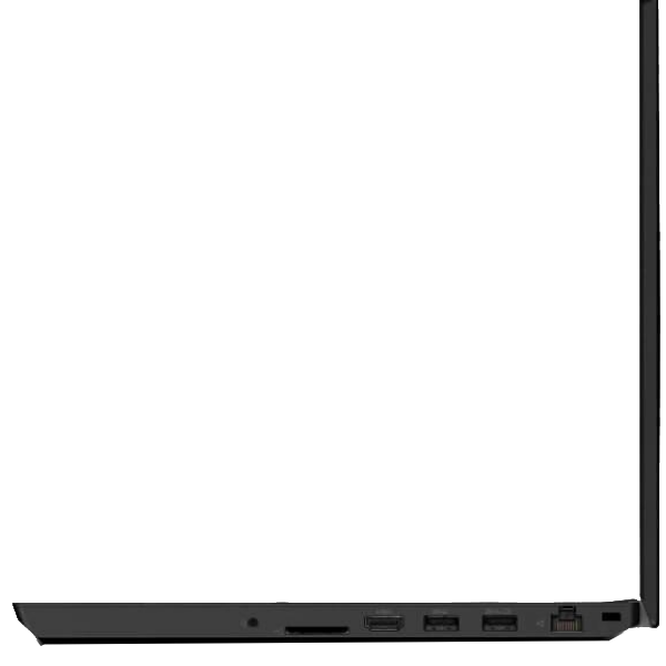 Lenovo Thinkpad P15v Intel Core i7 15.6" FHD IPS Workstation
