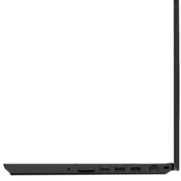 Lenovo Thinkpad P15v Intel Core i7 15.6" FHD IPS Workstation