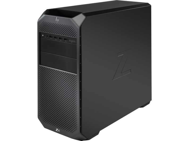 HP Workstation Z4 G4 Tower - Data Science (54R67PA)