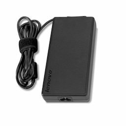 Lenovo ThinkPad 170W AC Adapter Charger (Slim Tip) - 4X20S56703