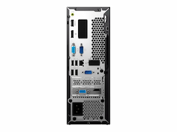 Lenovo ThinkCentre neo 50s - SFF - Core i5 12400 2.5 GHz - 8 GB - HDD 1 TB