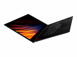Lenovo ThinkPad P1 Gen 3 20TJS1650G All-in-One Desktop, 15.6 Inches, 64 GB, 1 TB, Windows 10 Pro, Intel Core i7, Black