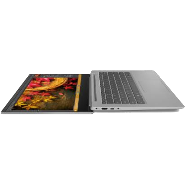 Lenovo Ideapad S340 20S1S93N03 All-in-One Desktop, 14 Inches, 8 GB, 256 GB, Windows 10 Pro, Intel Core i5, Platinum Gray