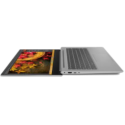 Lenovo Ideapad S340 20S1S93N03 All-in-One Desktop, 14 Inches, 8 GB, 256 GB, Windows 10 Pro, Intel Core i5, Platinum Gray