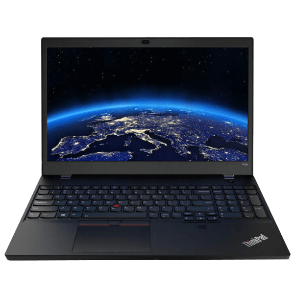 Lenovo Thinkpad P15v 15.6 Inches