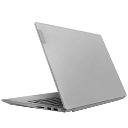 Lenovo Ideapad S340 20S1S93N03 All-in-One Desktop, 14 Inches, 8 GB, 256 GB, Windows 10 Pro, Intel Core i5, Platinum Gray