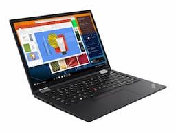 Lenovo ThinkPad X13 Yoga Gen 2 - 13.3" - Core i5 1145G7 - 16 GB RAM - 256 GB SSD - 4G LTE-A