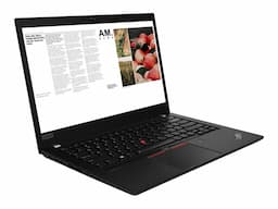 Lenovo ThinkPad T14 Gen 2 - 14" - Core i7 1185G7 - 16 GB RAM - 256 GB SSD