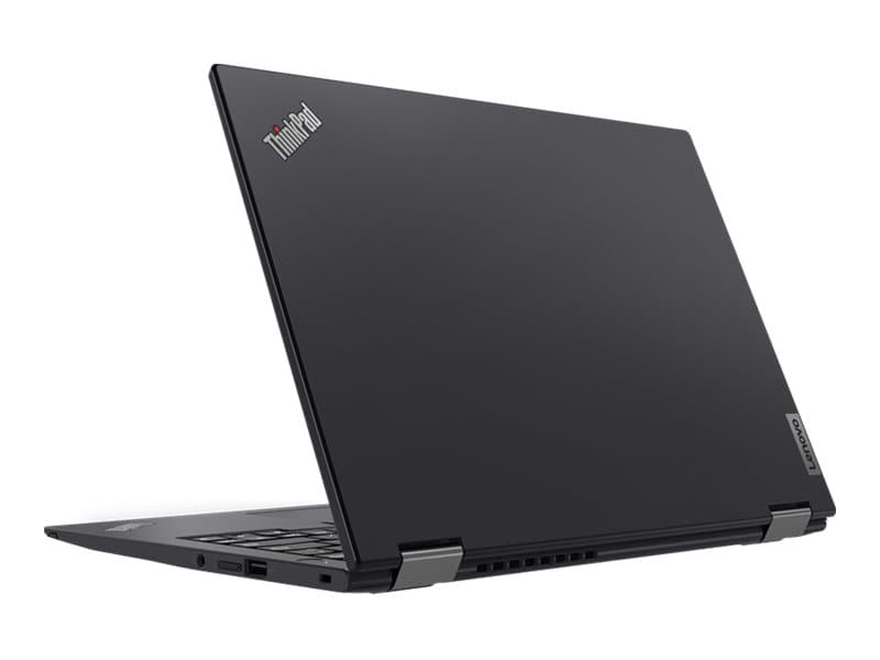 Lenovo ThinkPad X13 Yoga Gen 2 - 13.3" - Core i5 1145G7 - 16 GB RAM - 256 GB SSD - 4G LTE-A