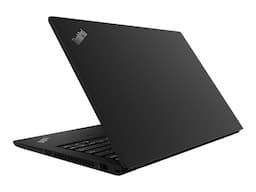 Lenovo ThinkPad T14 Gen 2 - 14" - Core i7 1185G7 - 16 GB RAM - 256 GB SSD