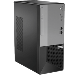 Lenovo V50t 11HDS05G00 All-in-One Desktop, 3.5 Inches, 4 GB, 1 TB, DOS, Intel Core i3, Black