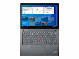 Lenovo ThinkPad X13 Gen 2 - 13.3" - Core i7 1185G7 - 16 GB RAM - 512 GB SSD