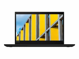 Lenovo ThinkPad T14 Gen 2 - 14" - Core i7 1185G7 - 16 GB RAM - 256 GB SSD