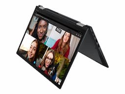 Lenovo ThinkPad X13 Yoga Gen 2 - 13.3" - Core i5 1145G7 - 16 GB RAM - 256 GB SSD - 4G LTE-A
