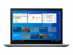 Lenovo ThinkPad X13 Gen 2 - 13.3" - Core i7 1185G7 - 16 GB RAM - 512 GB SSD