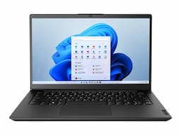 Lenovo K14 Gen 1 - 14" - Core i5 1135G7 - 8 GB RAM - 256 GB SSD + 1 TB HDD