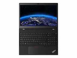 Lenovo ThinkPad P15v Gen 2 Laptop, Intel Core i7 11800H, 32 GB RAM, 512 GB SSD, 15.6"Inch LED Display, Intel UHD Graphics, Windows 11 Pro