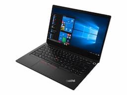 Lenovo ThinkPad E14 Gen 2 - 14" - Core i5 1135G7 - 8 GB RAM - 512 GB SSD