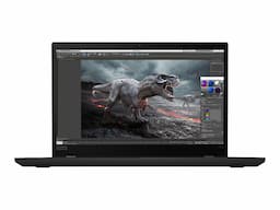 Lenovo ThinkPad P15s Gen 2 - 15.6" - Core i7 1185G7 - 32 GB RAM - 1 TB SSD