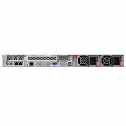 Lenovo ThinkSystem SR630 Rack Server - 7X02UN1X00