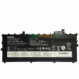 Lenovo - laptop battery - Li-Ion - 4950 mAh - 57 Wh