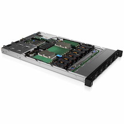 Lenovo ThinkSystem SR630 Rack Server - 7X02UN1X00