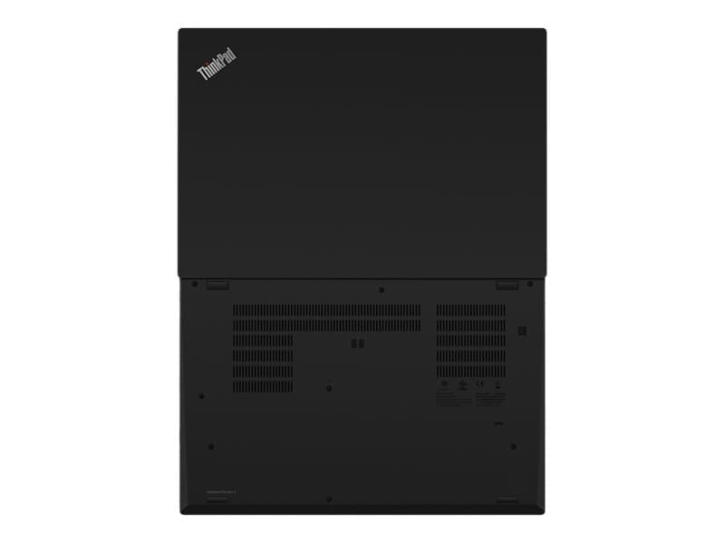 Lenovo ThinkPad P15s Gen 2 - 15.6" - Core i7 1185G7 - 32 GB RAM - 1 TB SSD