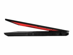 Lenovo ThinkPad P14s Gen 2 - 14" - Core i7 1185G7 - 32 GB RAM - 1 TB SSD
