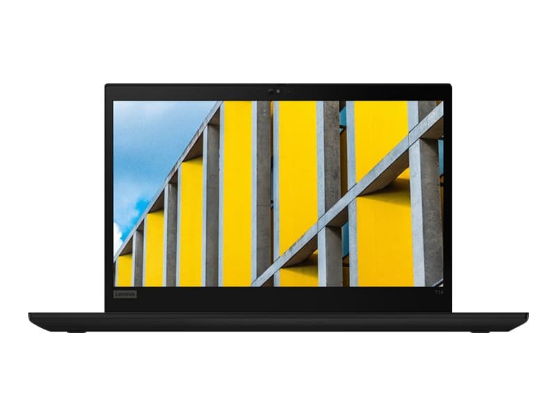 Lenovo ThinkPad T14 Gen 2 - 14" - Core i5 1145G7 - 8 GB RAM - 256 GB SSD