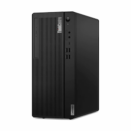 Lenovo ThinkCentre M70t Tower - 11EUS11500 10th Gen Intel Core i3 16 GB RAM 1 TB SSD DOS Black