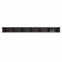 Lenovo ThinkSystem SR630 Rack Server - 7X02UN1X00