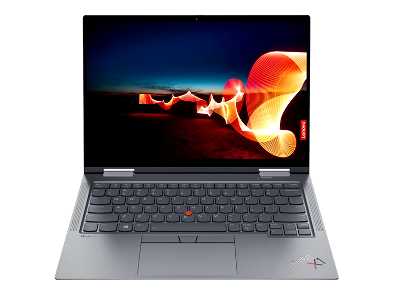 Lenovo ThinkPad X1 Yoga Gen 6 - 14" - Core i7 1185G7 - 32 GB RAM - 512 GB SSD - 4G LTE