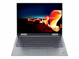 Lenovo ThinkPad X1 Yoga Gen 6 - 14" - Core i7 1185G7 - 32 GB RAM - 512 GB SSD - 4G LTE