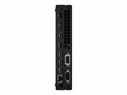 Lenovo ThinkCentre M70q - tiny - Core i5 10600T 2.4 GHz - 16 GB - SSD 256 GB