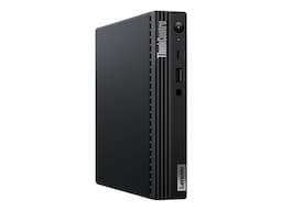Lenovo ThinkCentre M70q - tiny - Core i5 10600T 2.4 GHz - 16 GB - SSD 256 GB